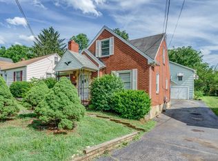 319 Noble Ave NE, Roanoke, VA 24012