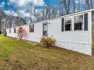 105 Spring Valley Rd, Evans City, PA 16033