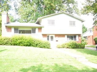 6409 Tone Dr, Bethesda, MD 20817