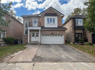 88 Sir Jacobs Cres, Brampton, ON L7A 3T5