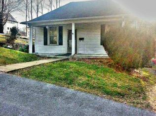 2208 Ledge St, Bluefield, WV
