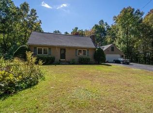 231 Munn Rd, Monson, MA 01057