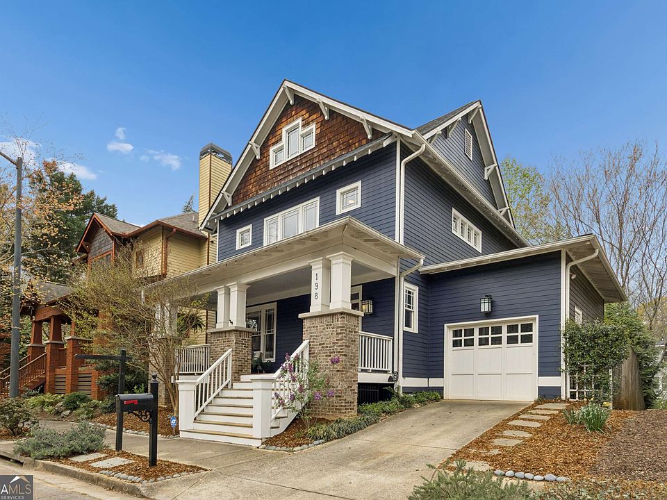 1st image of 198 Hawthorn Cir NE