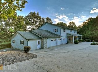 940 Knollwood Rd, Mineral Bluff, GA 30559