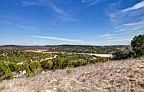 Incredible VIEW property with relatively flat building area already cleared.
