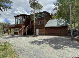3645 County Road 17, Ridgway, CO 81432
