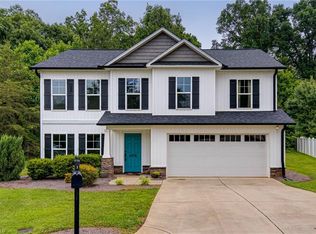 6436 Beaver Pond Ct, Pfafftown, NC 27040