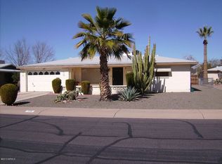 5510 E Dodge St, Mesa, AZ 85205