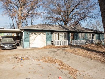 7000 Rowland Ave, Kansas City, KS, 66109