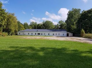 6384 N Dort Hwy, Mount Morris, MI 48458