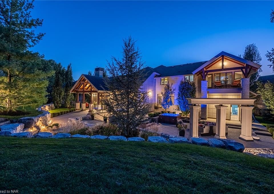 6 David Lowrey Ct, Niagara On The Lake, ON L0S 1J1 MLS 40507944 Zillow