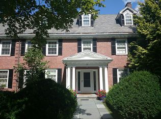 25 Clinton Rd, Brookline, MA 02445