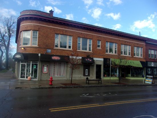 1000 Elmwood Ave Apt 1 Buffalo Ny 14222 Zillow