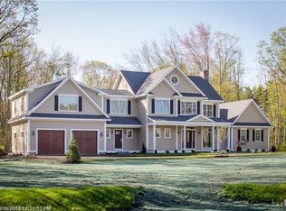 23 Reid Ln, Kennebunkport, ME 04046