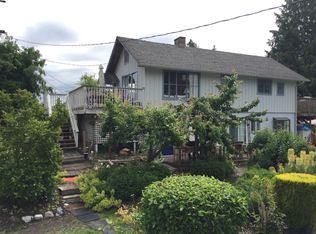 2108 Roosevelt Way, Pt Roberts, WA 98281