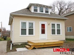 4134 Saint Paul Ave, Lincoln, NE 68504