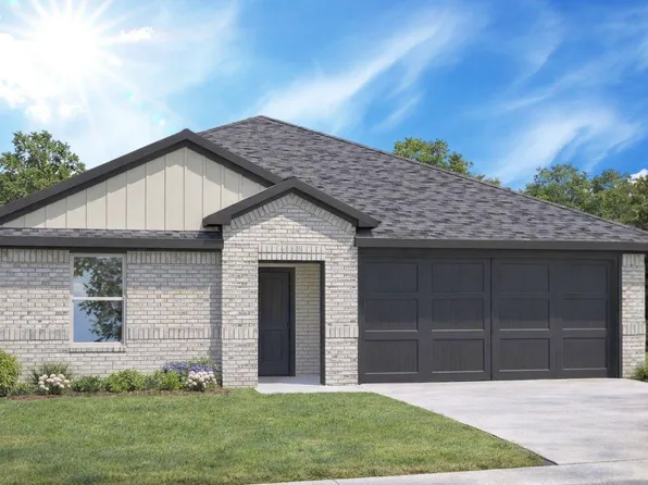 3012 Pearl Coastline Ln, Katy, TX 77493
