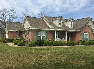 125 Stonefield Cir, Macon, GA 31216