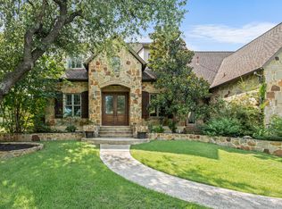 571 Polo Club Dr, Austin, TX 78737