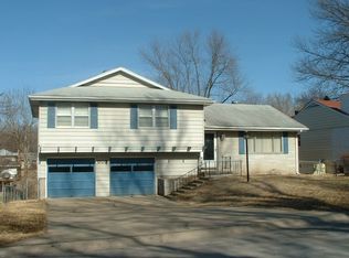 508 E 91st St, Kansas City, MO 64131