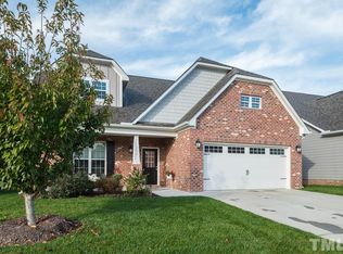 204 Sam Snead Dr, Mebane, NC 27302