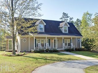 2952 Rock Creek Rd, Toccoa, GA 30577