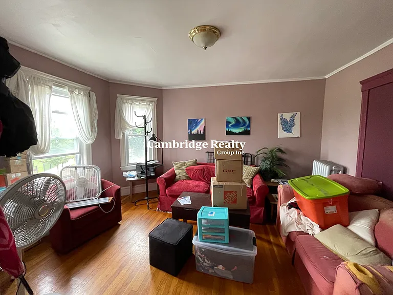 18 Lincoln Pkwy #2 — Photo 9