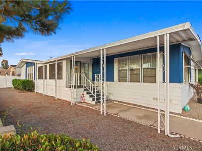 3595 Santa Fe Ave Space 33, Long Beach, CA, 90810