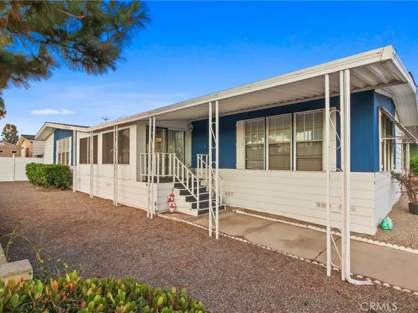 3595 Santa Fe Ave Space 33, Long Beach, CA 90810