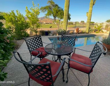 8268 E Sand Wedge Ln, Gold Canyon, AZ, 85118