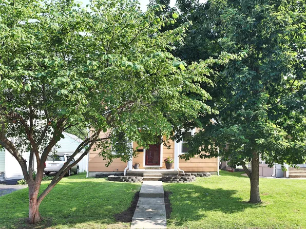 580 Tibet Rd, Columbus, OH 43202