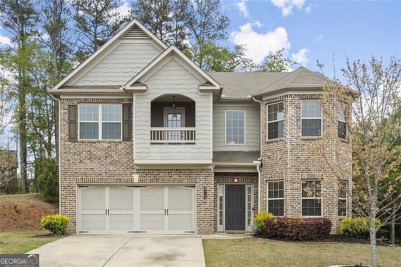 1st image of 2742 Misty Ivy Dr
