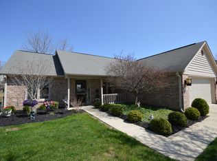 754 Woodview South Dr, Carmel, IN 46032