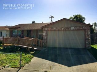 151 Sawyer St, Vallejo, CA 94589