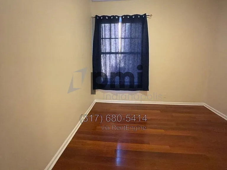 Indy Downtown Colonial Apartments — Photo 60