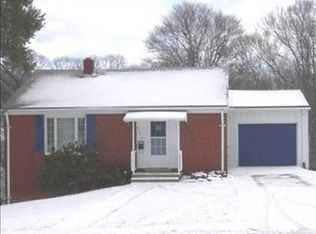 5515 Buseman Ave, Aliquippa, PA 15001