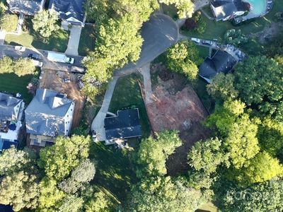 732 Shawnee Dr, Charlotte, NC, 28209