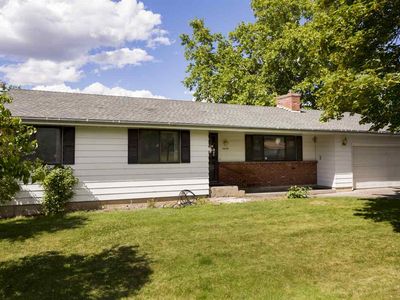 14519 E 8th Ave, Spokane Valley, WA, 99037