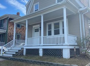 29 Malvern Ave, Cranston, RI 02905