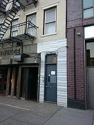 217 East Houston Street in Lower East Side