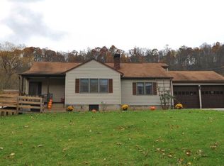 159 Turkey Valley Rd, Hollidaysburg, PA 16648