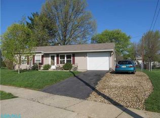 151 Putnam Rd, Heath, OH 43056