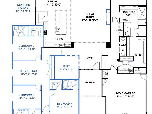 3rd image of this home