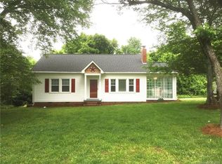 1286 Lawrence Rd, Clover, SC 29710