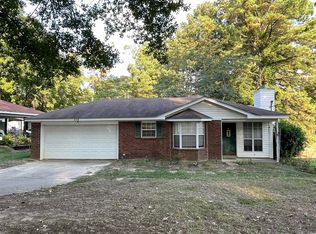 209 Forest Hill Rd, West Monroe, LA 71291