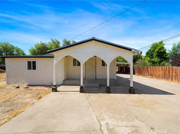 22480 Aloha Rd, Perris, CA 92570