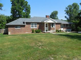 5125 Old Springfield Rd, Vandalia, OH 45377