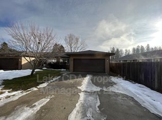 202 N Lava Ln #B, Post Falls, ID 83854