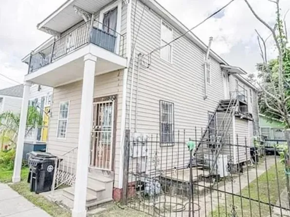 2717 Marais St #A, New Orleans, LA 70117