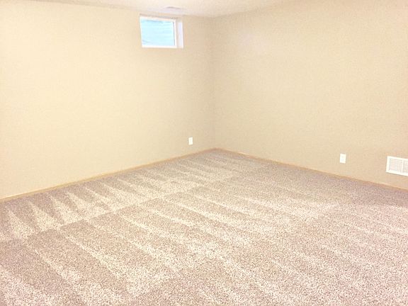 Basement Family room